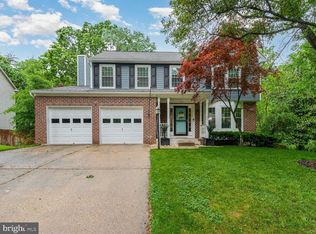 1650 Patrice Cir, Crofton, MD 21114