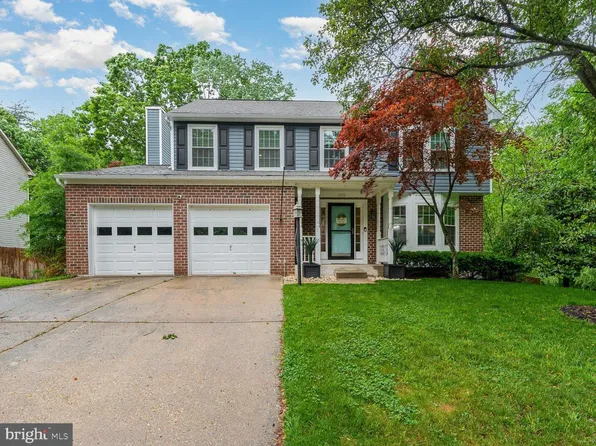 1650 Patrice Cir, Crofton, MD 21114
