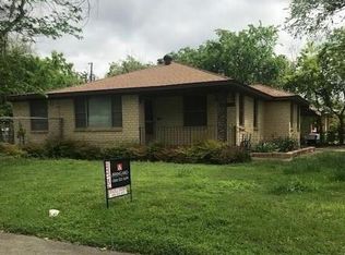 7507 Ravehill Ln, Dallas, TX 75227