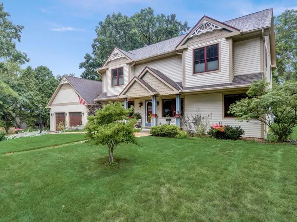 1547 North 120th STREET, Milwaukee, WI 53226