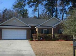 164 Fontenot Dr, Savannah, GA 31405
