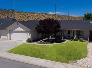 818 Overview Ct, Carson City, NV 89705