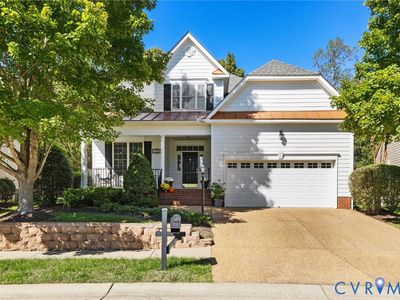 13236 Penhurst Rd, Midlothian, VA, 23113