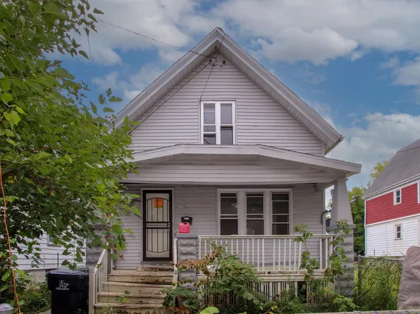 1938 N 24th STREET, Milwaukee, WI 53205