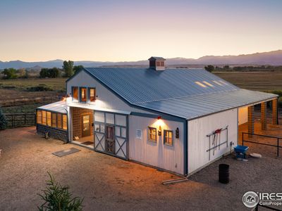 7217 Coyote Trl, Longmont, CO, 80503
