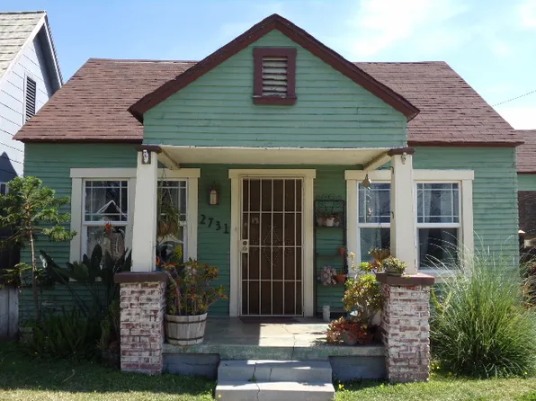 2731 N Pershing Ave, San Bernardino, CA 92405
