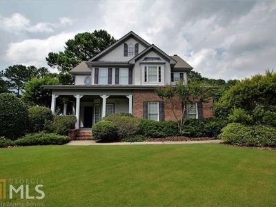1365 Thistle Gate Path, Lawrenceville, GA, 30045