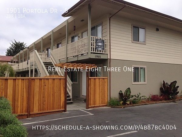 1st image of 1901 Portola Dr APT 5
