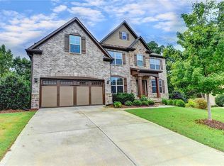416 Ridge Walk Ct, Sugar Hill, GA 30518
