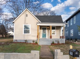 1710 14th Ave N, Nashville, TN 37208