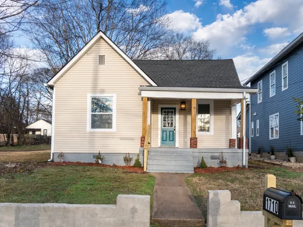 1710 14th Ave N, Nashville, TN 37208