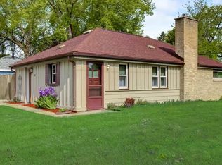 1706 Ellis Ave, Racine, WI 53402