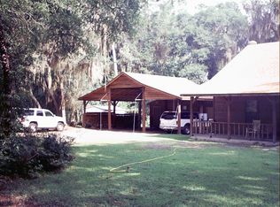 12812 SE 86th Dr, White Springs, FL 32096
