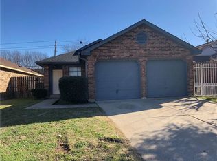 6729 Cuculu Dr, Fort Worth, TX 76133