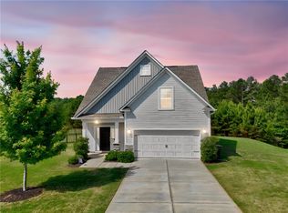 409 Letter Ln, Pendleton, SC 29670