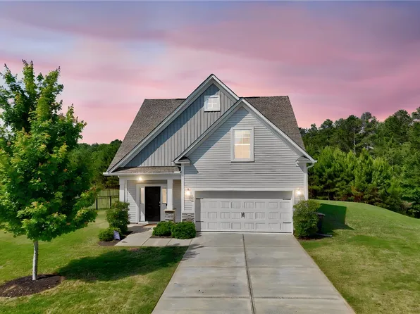 409 Letter Ln, Pendleton, SC 29670