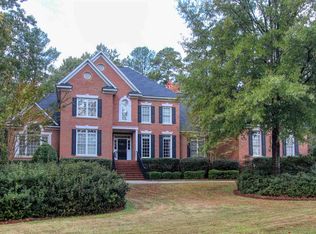 13 Dunleith Ct, Irmo, SC 29063