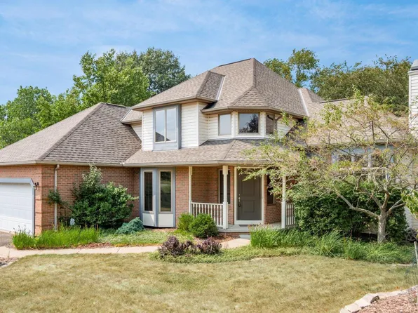 1251 Bluejack Ln, Heath, OH 43056
