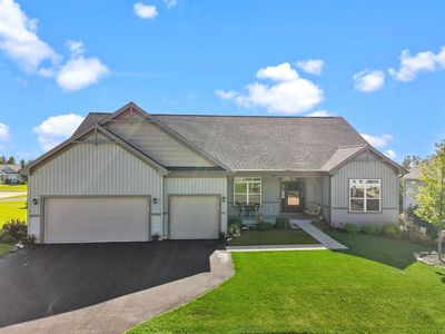 309 North Stone Ridge DRIVE, Lake Geneva, WI, 53147