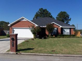 2035 Bassford Dr, Hephzibah, GA 30815