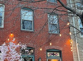 230 S Ann St, Baltimore, MD 21231