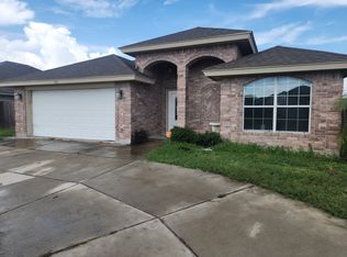 3413 Sterling St, Brownsville, TX 78520