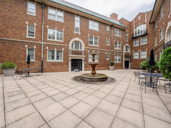 1601 Spring Dr APT 4, Louisville, KY 40205