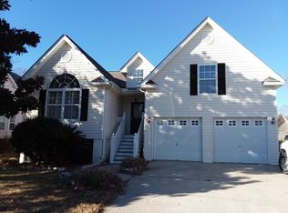 1127 Clearspring Dr, Charleston, SC 29412