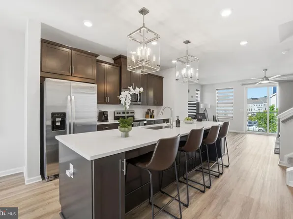 164 Whitson Woods Pl, Stafford, VA 22554