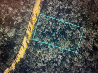 Grand Quiviera Cir LOT 54, Alford, FL 32420