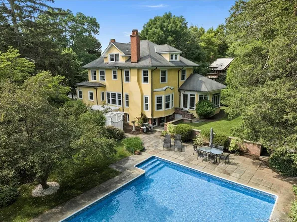 186 Westwood Road, New Haven, CT 06515