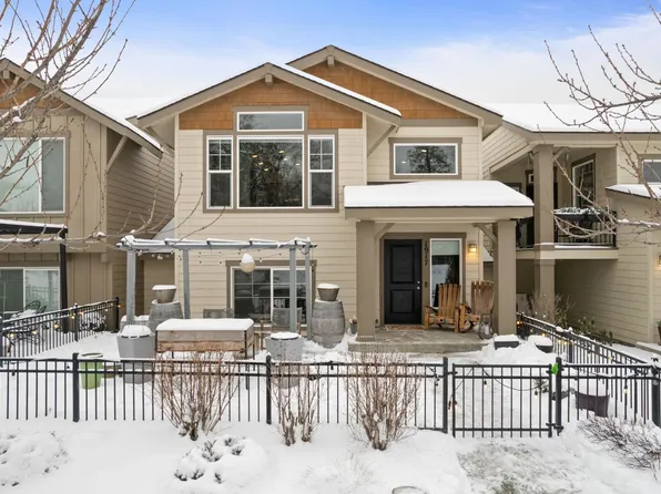 1917 W Bridge Ave, Spokane, WA 99201