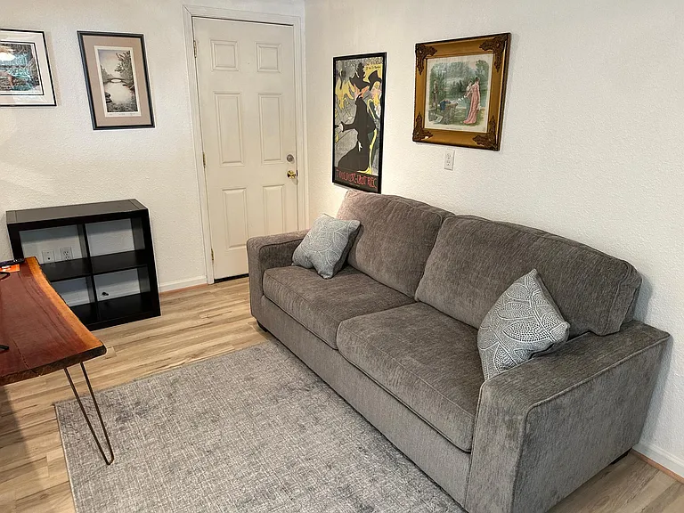 95 Sourwood Ridge Rd #B — Photo 2