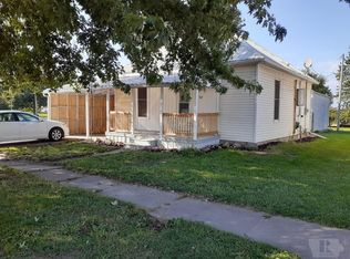 307 Mill St, Donnellson, IA 52625
