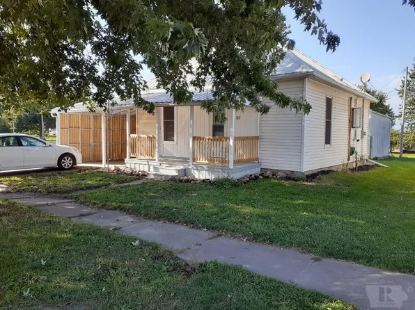 307 Mill St, Donnellson, IA 52625