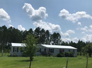 3817 Bennett Rd, Jesup, GA 31546