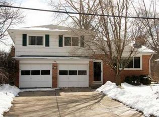 101 Bessemaur Dr, East Lansing, MI 48823