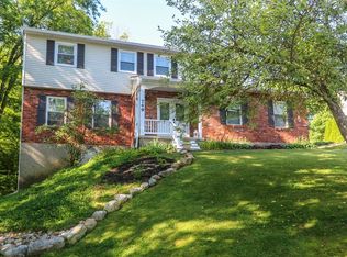 749 Wards Corner Rd, Loveland, OH 45140