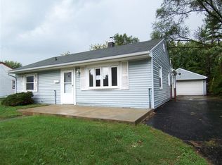 113 Fitchland Dr, Fairborn, OH 45324