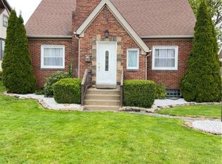 408 Darlington Rd, Beaver Falls, PA 15010