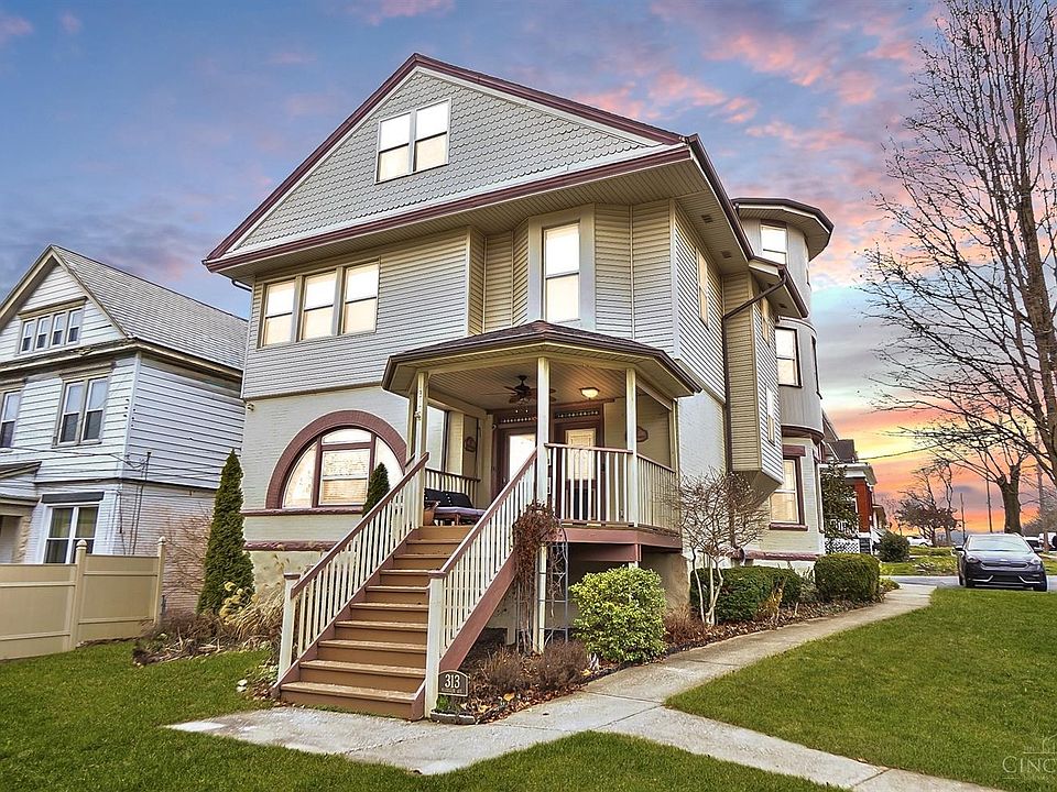 1st image of 313 McGregor Ave #1