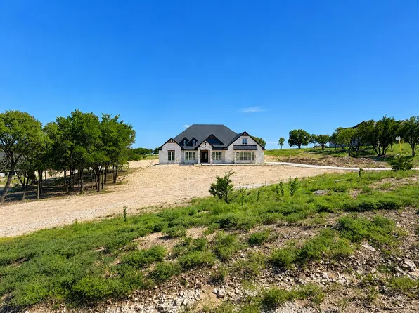 2073 Preserve Trl, Weatherford, TX 76087