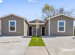315 S 31st St #B, Temple, TX 76504