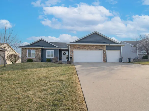 2408 NE 12th St, Grimes, IA 50111