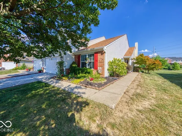 2981 Beckenham Way, Greenwood, IN 46143