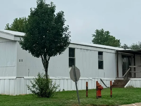 4800 Foster Rd Lot 385, Oklahoma City, OK 73129