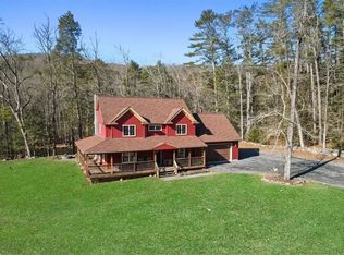 875 Oakland Valley Rd, Cuddebackville, NY 12729