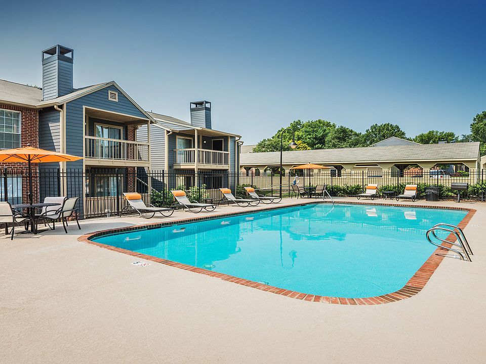 1st image of 4118 Whitford Cir #70810