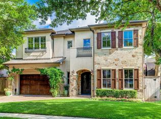2117 North Blvd, Houston, TX 77098