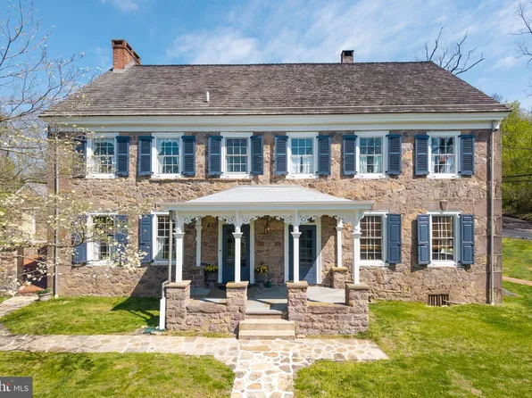 1551 Old Ridge Rd, Pottstown, PA 19465